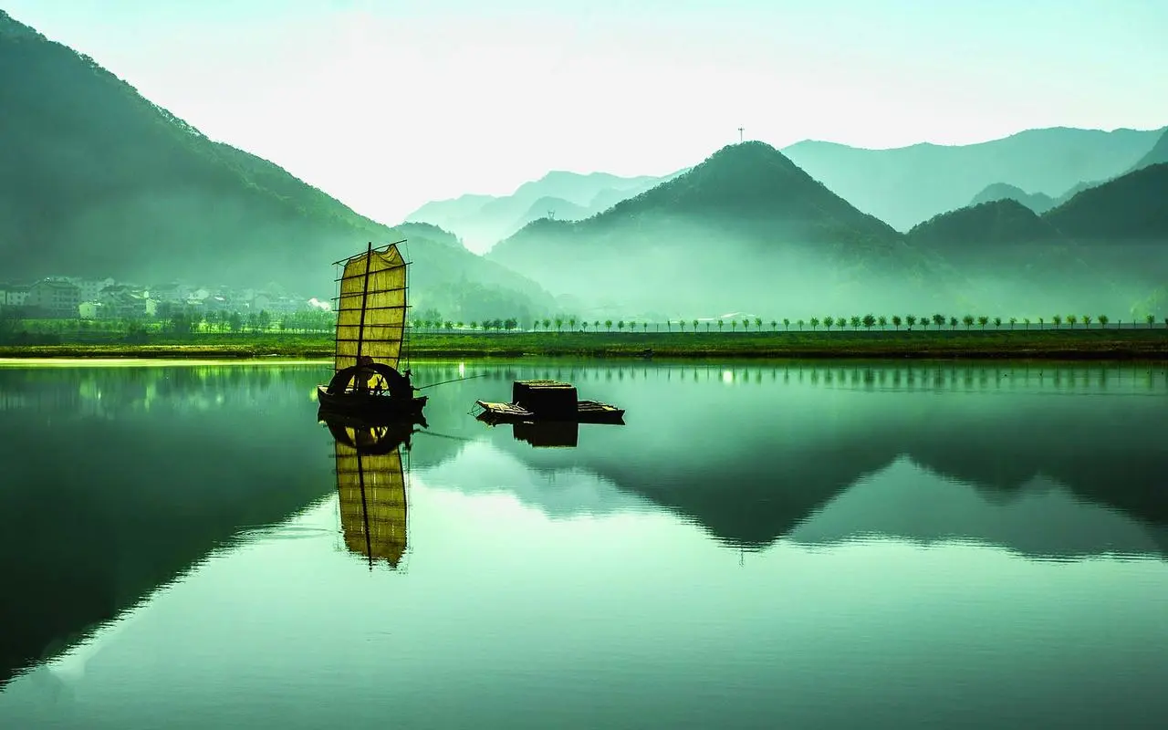 科技高标准