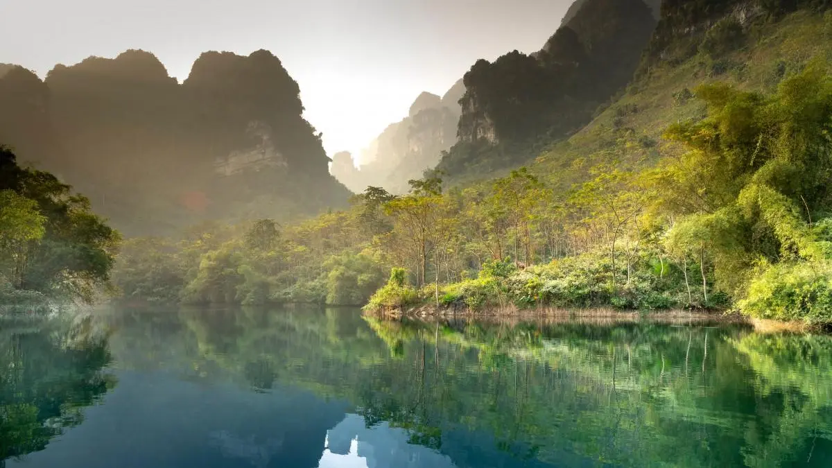 节能环保可靠性
